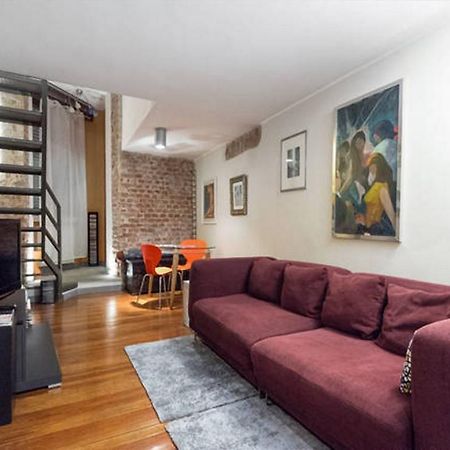 Romantic Apartment Porta Venezia Milão Exterior foto