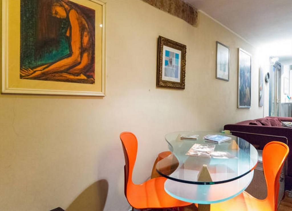 Romantic Apartment Porta Venezia Milão Exterior foto